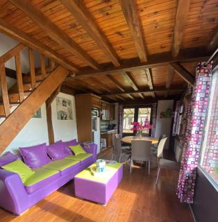 Holiday village - Réclinghem - 1