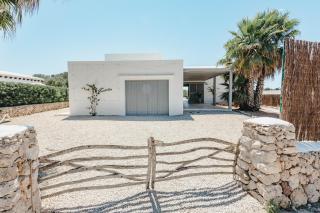 Villa Bini Maria à Binibeca - 10 couchages - vue mer - 8