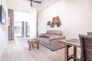 Tarifa Suites by QHotels - Tarifa - 4