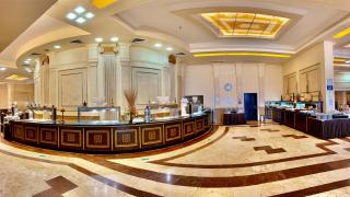 Duni Marina Beach Hotel - All Inclusive - Sozopol - 2