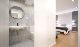 NOBE ROOMS - Santiago di Compostela - 8