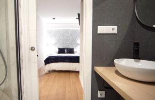 NOBE ROOMS - Santiago di Compostela - 4