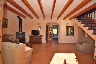 014 Finca Cantabou ETV2728 by Mallorca Charme - Selva - 3