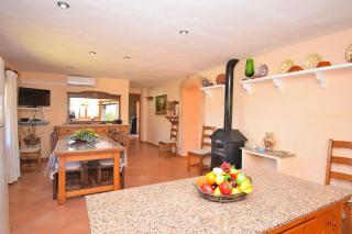 014 Finca Cantabou ETV2728 by Mallorca Charme - Selva - 1