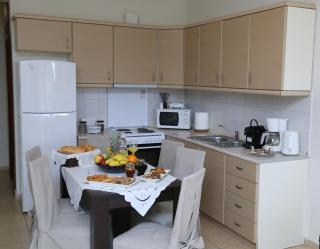 Keramoti Luxury Apartments - 9