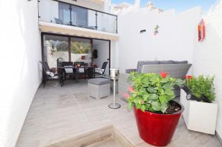 Casa el Cielo Spainsunrentals 1184 - El Molino - 8