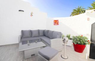 Casa el Cielo Spainsunrentals 1184 - El Molino - 7