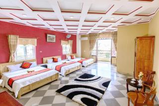 Sai Gon Dak Nong Hotel - Gia Nghĩa - 9