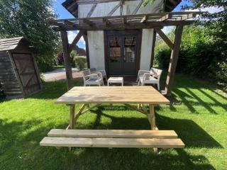 Holiday village - Réclinghem - 7