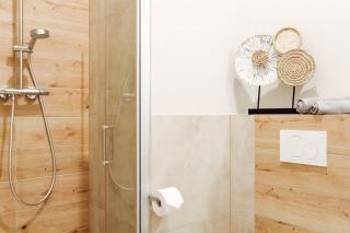 Apartment an der Altstadt: #Oslo - Hameln - 2