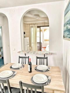 Apart Aleire Pueblo Evita - 4