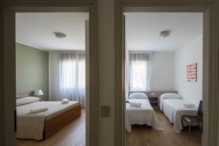 Appartamento Calmo 1DX - 4