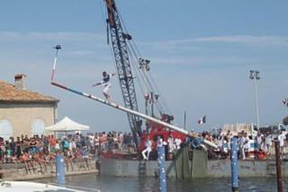 Holiday Home With Pool In Marseillan - Marseillan - 8
