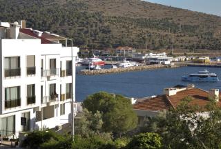 Sahil Butik Otel - Çeşme - 0