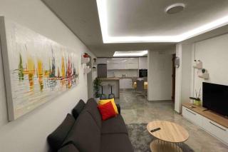 Luxury APARTMAN BILI - Podgora - 9