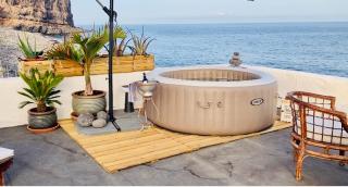 Beach Apartment - Playa de Santiago - 7