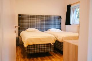 Hotel Le Val D'arimont - Malmedy - 4