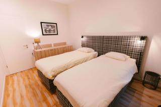 Hotel Le Val D'arimont - Malmedy - 3