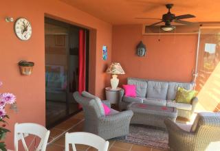 El Patio de Doña Julia - 5