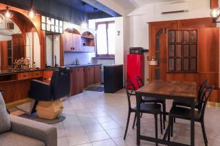 La casa del barbiere - 3