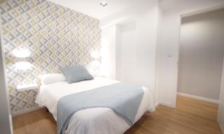 NOBE ROOMS - Santiago di Compostela - 1