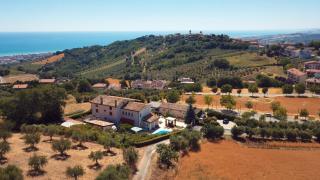 B&B Villa Floriana - Tortoreto Lido - 3