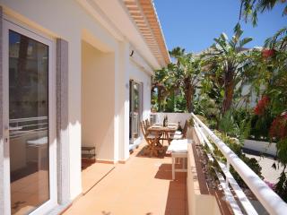 Large Penthouse Near Porto de Mos Beach With Magnificent Views In Lagos - Lagos - 8