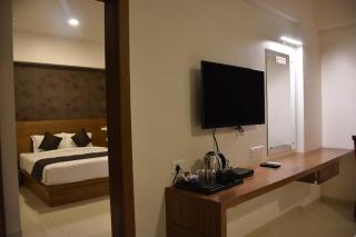Heritage Inn - Mysore - 7