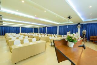 หาดตื้น คลื่นสวย รีสอร์ท - Hadtuen Kluensuay Resort - Chao Lao Beach - 1
