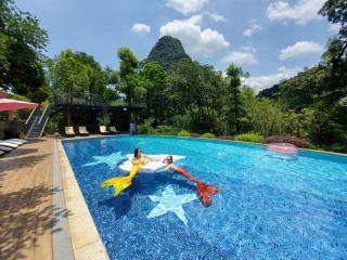 Li River Resort - 8