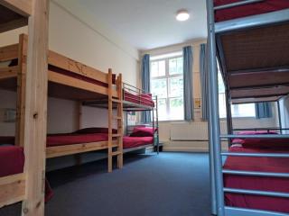 FSC Castle Head Hostel - 5