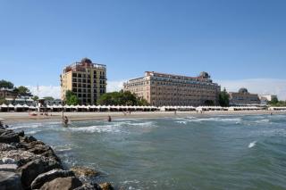 Appartamento Calmo 2SX - Lido di Venezia - 0