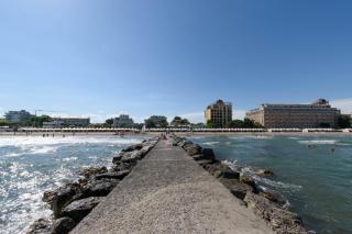 Appartamento Calmo 2SX - Lido di Venezia - 7