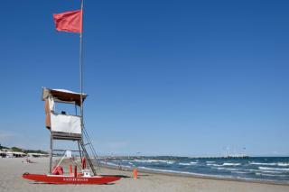 Appartamento Calmo 2SX - Lido di Venezia - 4
