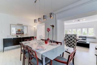 Villa Dalmare - Novi Vinodolski - 7