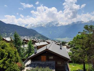 Crépuscule 5 - Verbier - 0