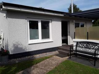 Bungalow in Neubukow with garden - Neubukow - 7