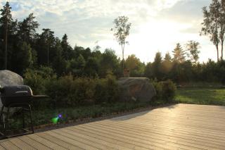 Kuldallika igloo house and iglusauna - 1