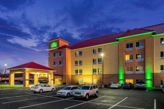La Quinta by Wyndham Indianapolis Airport Plainfield - Plainfield - 7