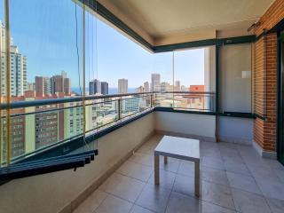 Apartamento Completo Torresol III - Benidorm - 7