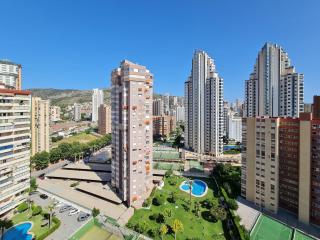 Apartamento Completo Torresol III - Benidorm - 0