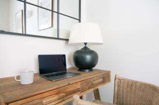 G12 Trendy and Comfy bright loft meters from Bullring and Trianas bridge, Galera street - Sevilla - 1