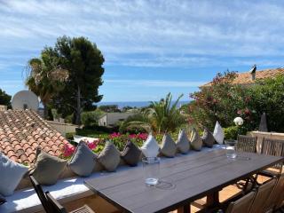 Villa Santa Lavinia - Palma di Maiorca - 7