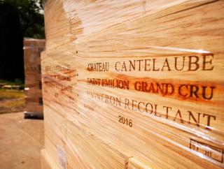 Château Cantelaube - 1