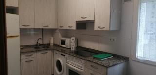 Coqueto apartamento en alameda principal Garaje - 4