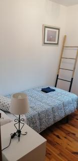 Coqueto apartamento en alameda principal Garaje - Santander - 3