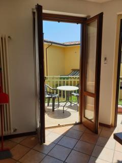 Appartamento Le Serre - Salò - 4