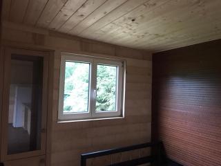 Domek letniskowy na Mazurach nad stawem - Gromoty - 2