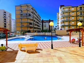 Apartamentos Infante Primera Linea - Solo Familias Serviplaya - Playa de Gandia - 9