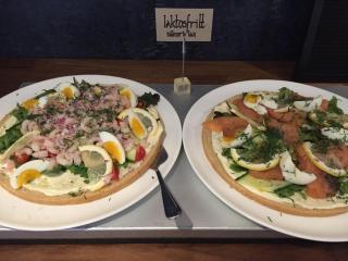 Marsfjäll Mountain Lodge Hotell i Saxnäs - 8